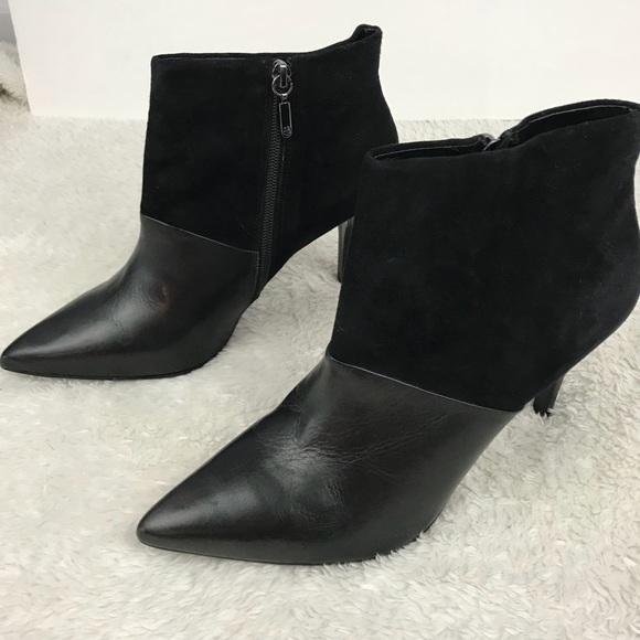 *HP* Trina Turk Marmont Booties - Picture 7 of 8